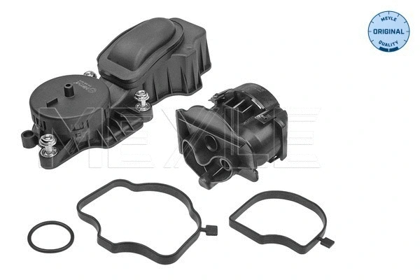 Valve, crankcase ventilation (314 036 0013)
