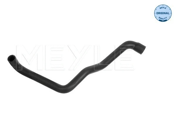 Radiator Hose (019 501 9882)