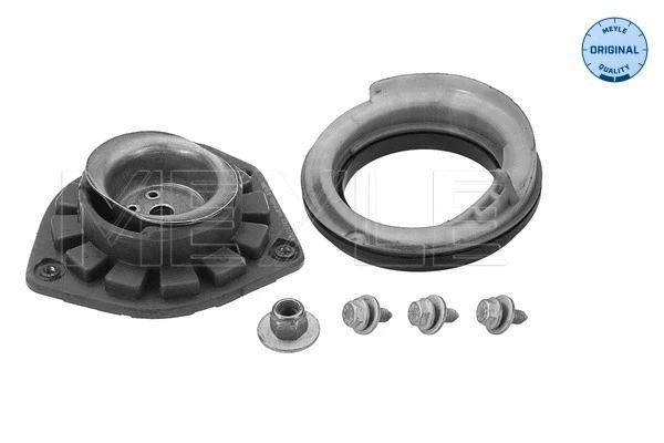 Repair Kit, suspension strut support mount (16-14 641 0017)