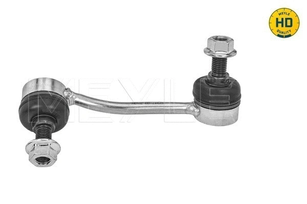 Link/Coupling Rod, stabiliser bar (016 060 0039/HD)