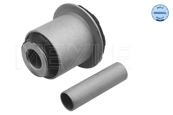 Mounting, control/trailing arm