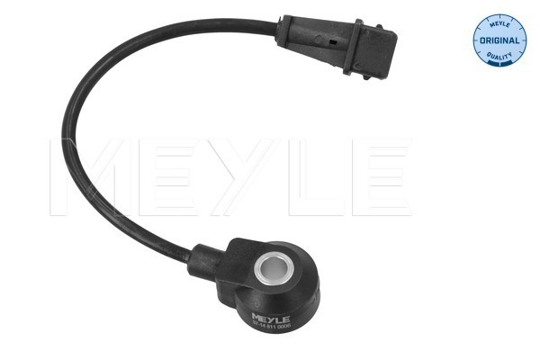 Knock Sensor (37-14 811 0006)