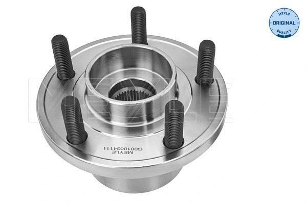 Wheel Hub