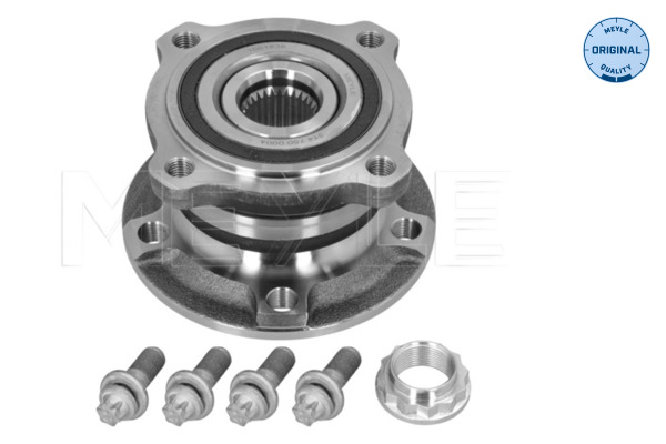Repair Kit, wheel hub (314 753 0012)