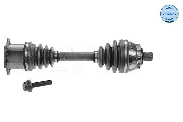 Drive Shaft (100 498 0144)