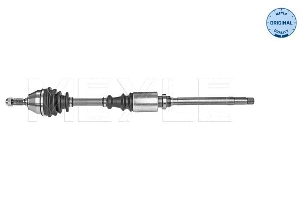Drive Shaft (11-14 498 0009)