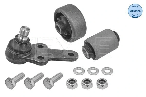 Repair Kit, control arm (716 610 0001)