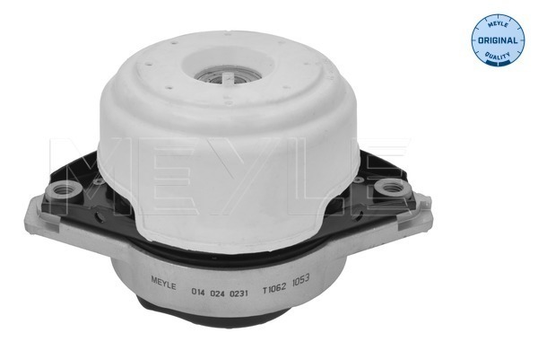 Mounting, engine (014 024 0231)