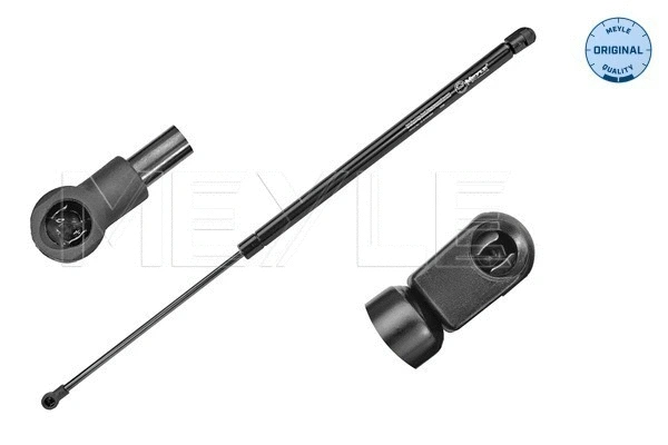 Gas Spring, boot/cargo area (16-40 910 0004)