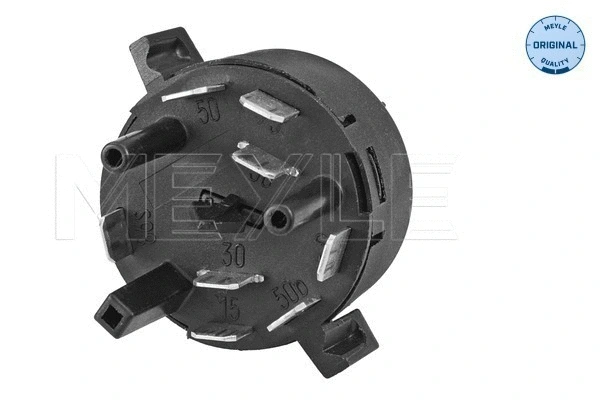 Ignition Switch