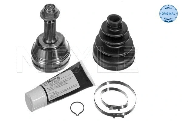 Joint Kit, drive shaft (714 498 0005)
