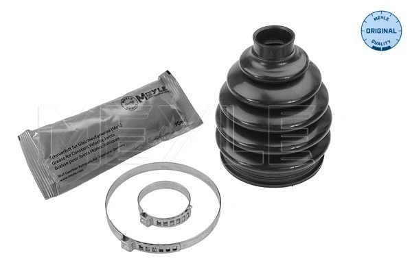 Bellow Kit, drive shaft (714 495 0008)