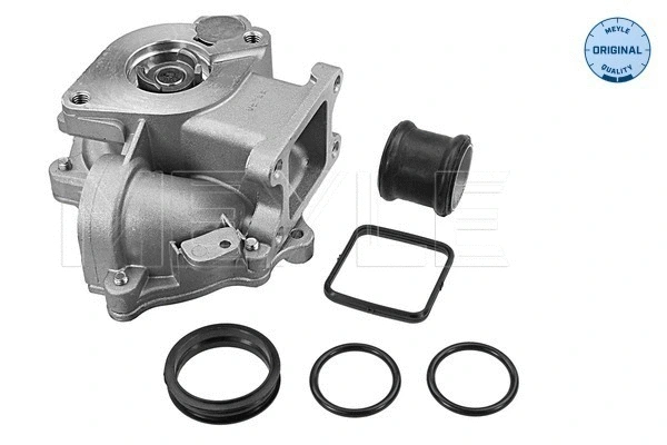 Water Pump, engine cooling (313 220 0005)