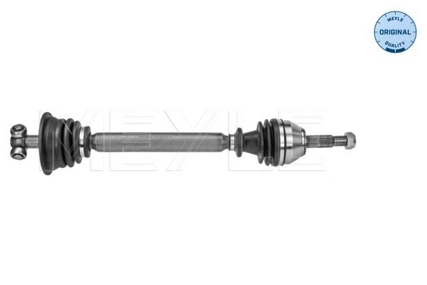 Drive Shaft (16-14 498 0019)