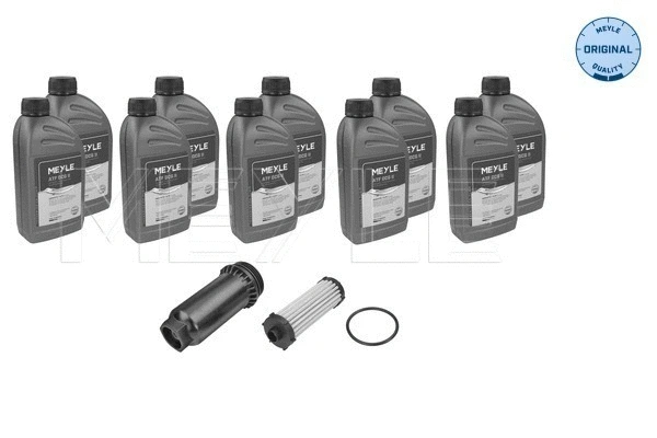 Parts kit, automatic transmission oil change (714 135 0102/XK)