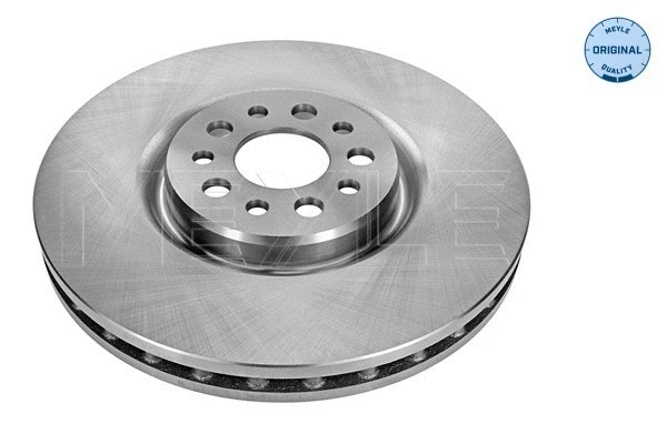 Brake Disc (40-15 521 1004)