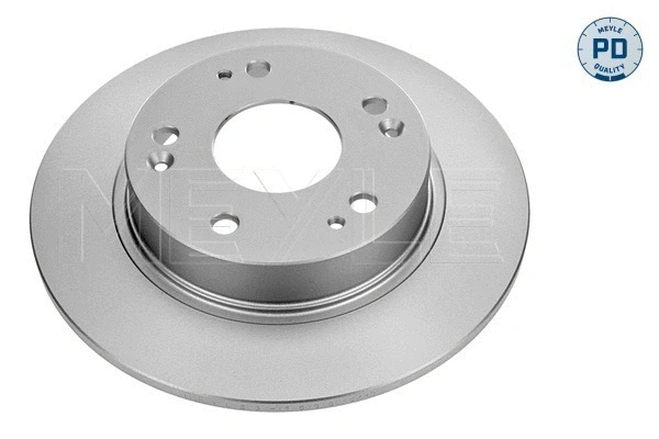 Brake Disc (31-15 523 0055/PD)