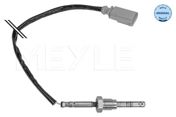 Sensor, exhaust gas temperature (114 800 0111)