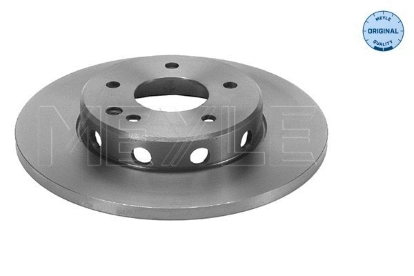 Brake Disc (015 521 0034)