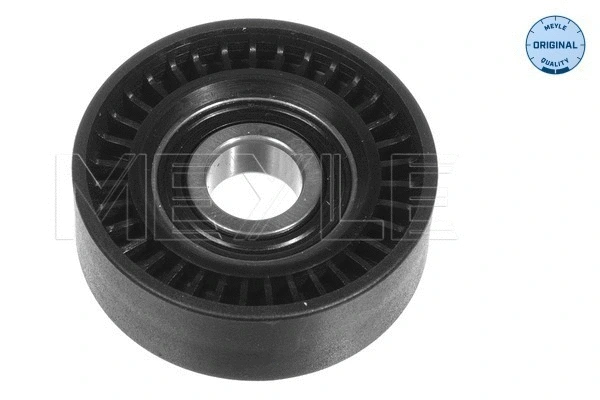 Deflection/Guide Pulley, V-ribbed belt (014 202 0002)