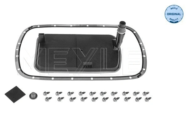 Parts kit, automatic transmission oil change (300 135 0402/SK)