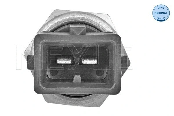 Sensor, coolant temperature