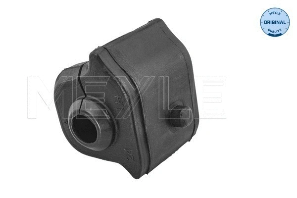 Mounting, stabiliser bar