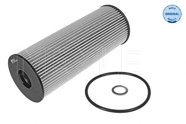 Oil Filter (014 018 0002)