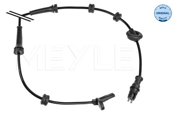 Sensor, wheel speed (214 800 0006)