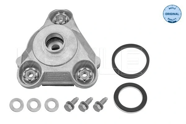 Repair Kit, suspension strut support mount (11-14 641 0030)