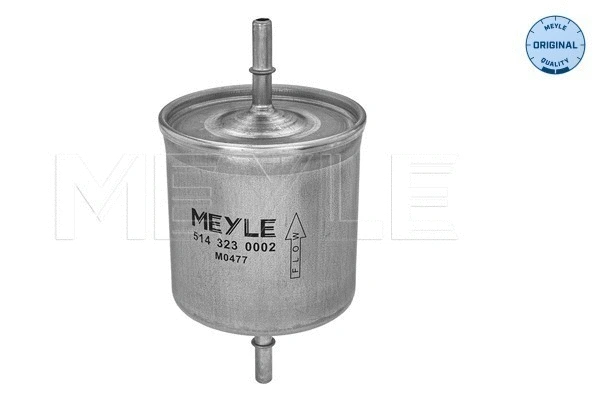 Fuel Filter (514 323 0002)