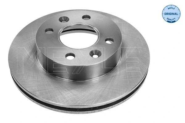 Brake Disc (16-15 521 0017)