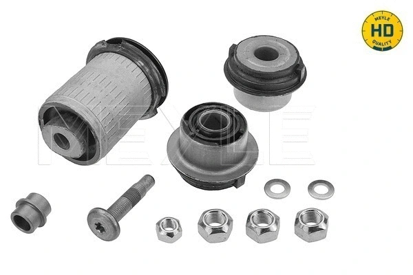 Repair Kit, control arm (014 033 0061/HD)