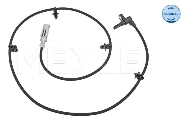Sensor, wheel speed (014 899 0081)