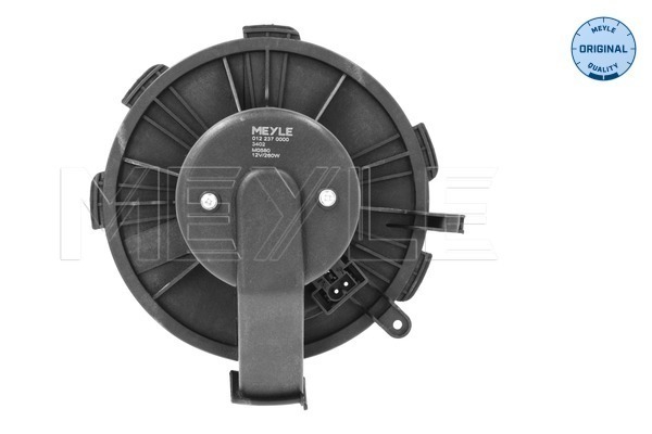 Interior Blower