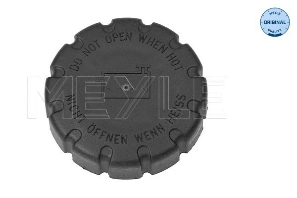 Cap, coolant tank (014 238 9000)