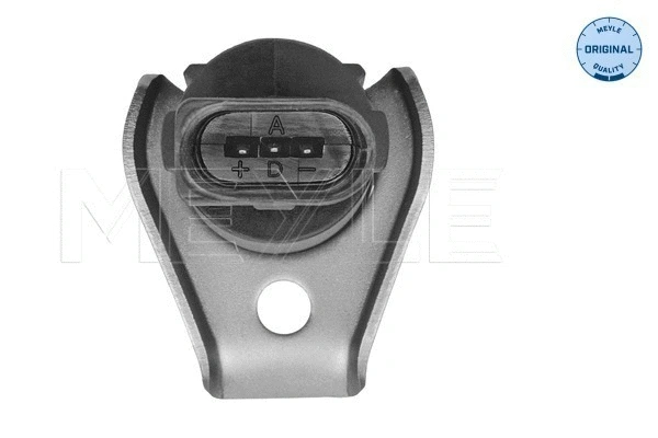 Sensor, odometer