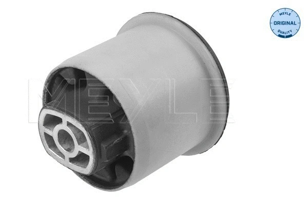 Bushing, axle beam