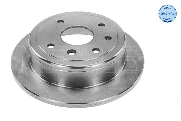 Brake Disc (29-15 523 0003)