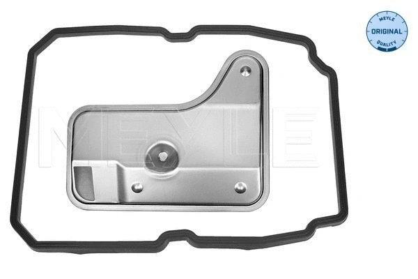 Hydraulic Filter Kit, automatic transmission (414 137 0001)
