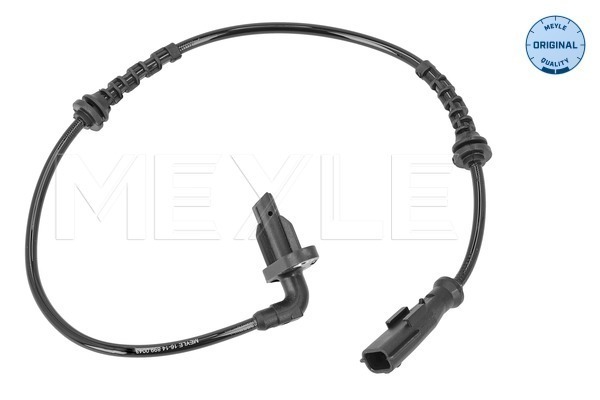 Sensor, wheel speed (16-14 899 0043)