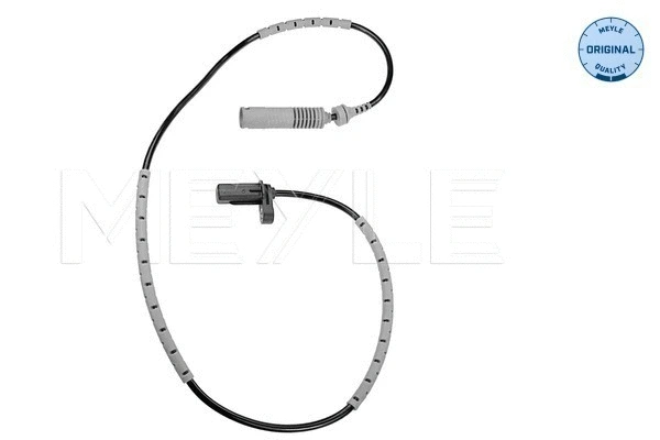 Sensor, wheel speed (314 899 0062)