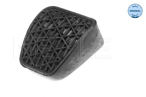 Pedal Pad, brake pedal (014 029 0003)