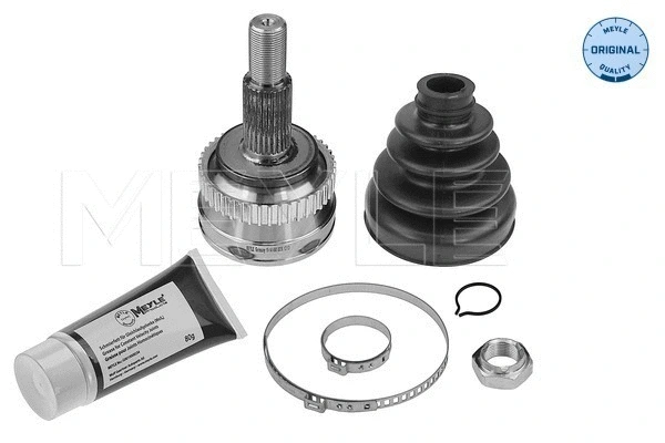 Joint Kit, drive shaft (16-14 498 0036)