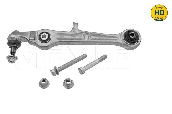 Control/Trailing Arm, wheel suspension (116 050 0000/HD)