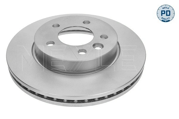 Brake Disc (115 521 0026/PD)