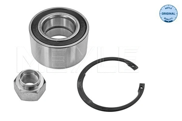 Wheel Bearing Kit (29-14 650 0002)
