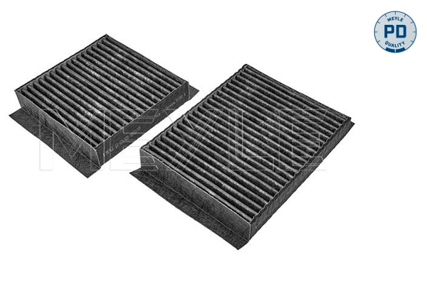 Filter, cabin air (11-12 326 0008/PD)