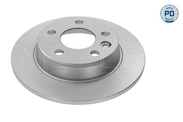 Brake Disc (115 523 0014/PD)