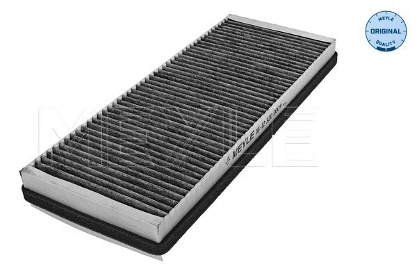 Filter, cabin air (16-12 320 0004)